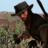 Rockstar Games Raudona Dead Redemption PS5
