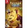 Rayman Legends: galutinis leidimas Nintendo Switch
