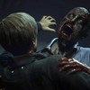 Capcom Resident Evil 2 PS4
