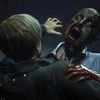 Capcom Resident Evil 2 PS4