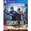 Capcom Resident Evil 2 PS4