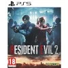 Capcom Resident Evil 2 Remake PS5
