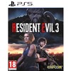 Resident Evil 3 PS5