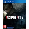 Capcom Resident Evil 4 (Remake) - PlayStation 4