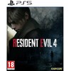 Capcom Entertainment „Capcom“ „Resident Evil 4“ (perdirbinys) – „PlayStation 5“