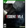 Resident Evil 4 Remake Xbox Series X