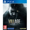 Resident Evil Village PS4
