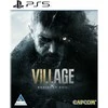 Resident Evil Village PS5