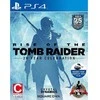 Square Enix Rise of the Tomb Raider: 20 Year Celebration PS4