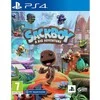 Sony Sackboy A Big Adventure PS4