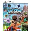Sackboy A Big Adventure PS5