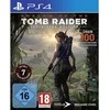Koch Media „Shadow of the Tomb Raider“ galutinis leidimas PS4