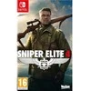 Sniper Elite 4 Nintendo Switch