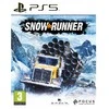 SnowRunner PS5