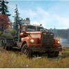 SnowRunner PS5