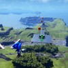 Sega Sonic Frontiers PS5