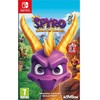 Spyro Reignited Trilogy Nintendo Switch