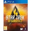 U&I Entertainment Star Trek: Resurgence PS4