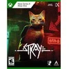 Stray Xbox One / Xbox Series X