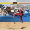 Street Fighter 30-mečio kolekcija PS4