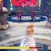 Street Fighter 30-mečio kolekcija PS4