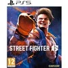 Capcom Entertainment Street Fighter 6 PS5