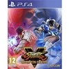 Street Fighter V PS4