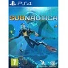 Subnautica PS4