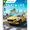 Taxi Life Xbox Series X