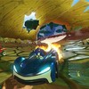 Team Sonic Racing PS4