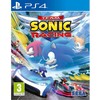Team Sonic Racing PS4