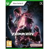 Tekken 8 Xbox Series X