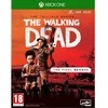 Telltale's The Walking Dead: The Final Season Xbox One