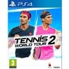 Tennis World Tour 2 PS4