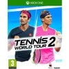 Tennis World Tour 2 Xbox One