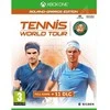 Tennis World Tour Roland Garros Edition Xbox One