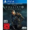 The Callisto Protocol PS4