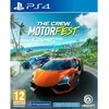 Ubisoft The Crew Motorfest PS4