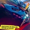 Ubisoft PS5 The Crew Motorfest