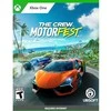 The Crew Motorfest Xbox One