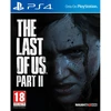 Sony The Last of Us Part 2 PS4