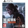 Sony The Last Of Us Part 2 PS5