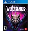 Tiny Tina's Wonderlands PS4