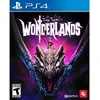 Tiny Tina's Wonderlands PS4