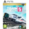 Dovetail Games Train Sim World 5 PS5