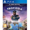Tropico 6 PS4