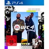 UFC 4 PS4