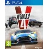 V-Rally 4 PS4