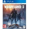 Wasteland 3: Day One Edition PS4