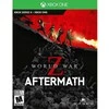 World War Z Aftermath Xbox One / Xbox Series X